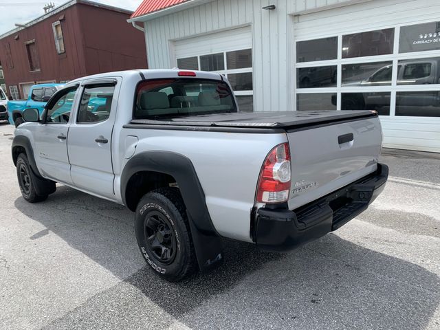 Used 2009 Toyota Tacoma Truck