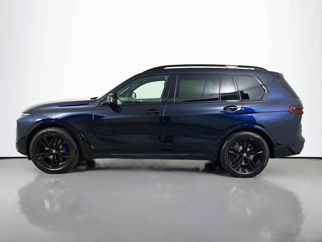 2024 BMW X7 M60i 8