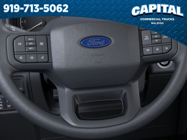 New 2026 White Ford XL image 13