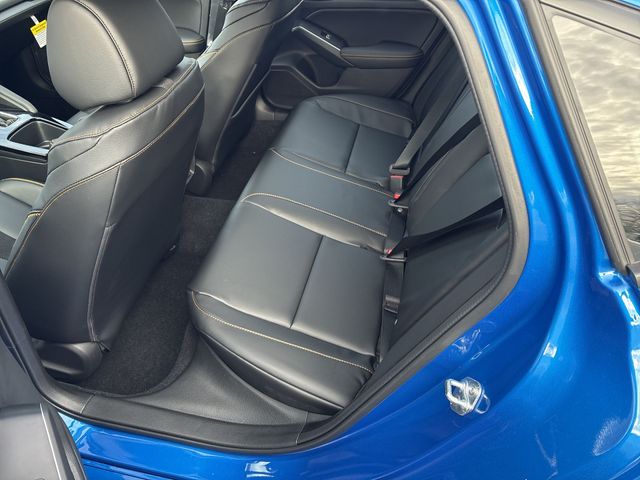 2026 Acura Integra A-Spec Tech Package  at Spitzer Acura