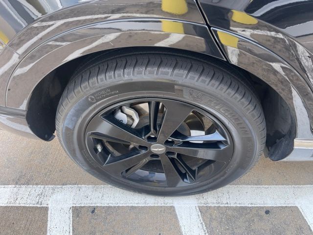 2023 Genesis GV80 3.5T Black at Classic Elite Chevrolet Sugar Land