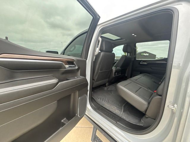 Used 2024 Chevrolet Silverado 1500 Truck