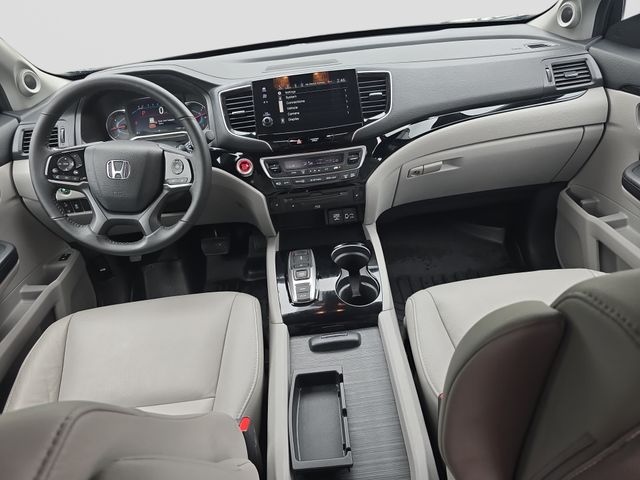 Used 2019 Honda Pilot SUV