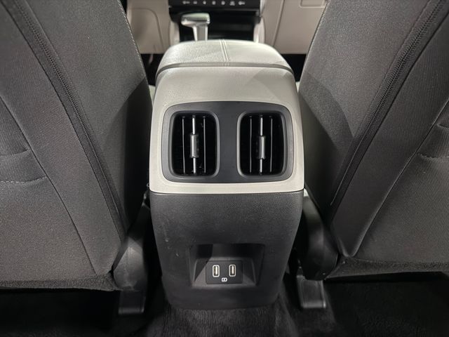 2024 Hyundai Tucson SEL Red at Stokes Mazda