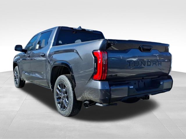 2026 Toyota Tundra Platinum - Photo 4