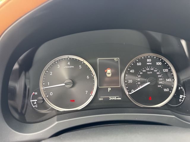 2025 Lexus IS - $43,998