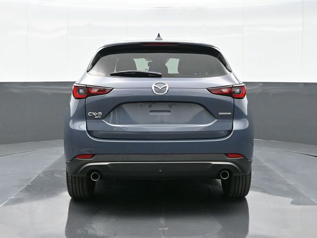 2023 Mazda CX-5 2.5 S Carbon Edition 7