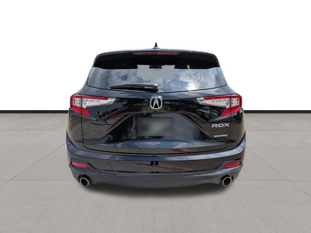 2021 Acura RDX Technology Package - 5