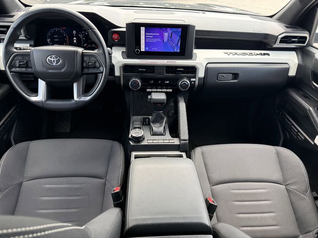 2024 Toyota Tacoma TRD Off-Road - 11