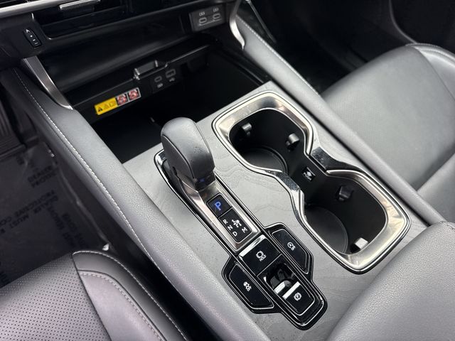 Used 2023 Lexus RX SUV