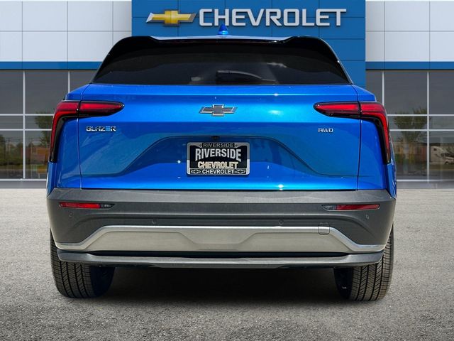 2024 Chevrolet Blazer EV LT 6