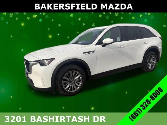 2024 Mazda CX-90 PHEV Preferred AWD