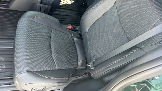 New 2026 Toyota Sienna Van