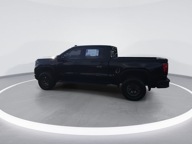 Used 2026 Black GMC AT4 image 7