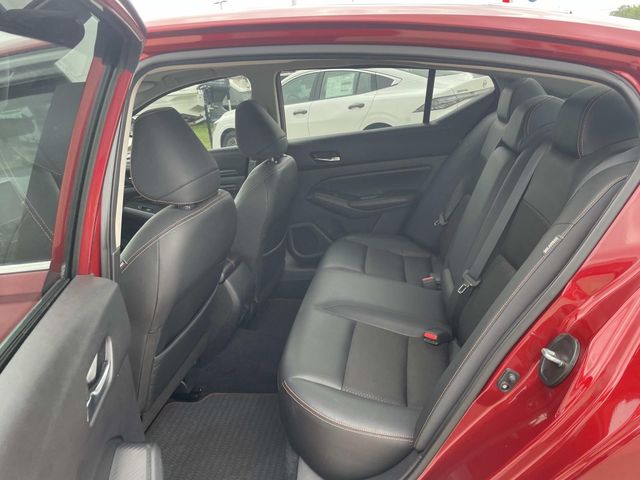 Used 2020 Nissan Altima Sedan