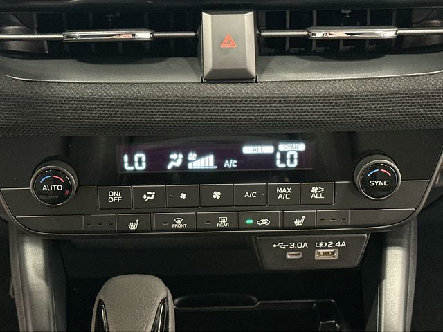 2026 Subaru Outback Limited Gray at Subaru and VW of Moon Township