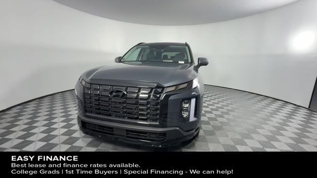 New 2025 Hyundai Palisade For Sale in Indianapolis, IN