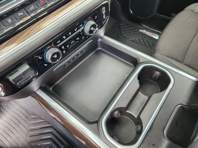 2024 Chevrolet Silverado 2500HD LT Black at Cook Ford