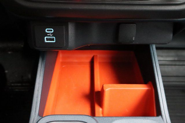 used 2023 Ford Maverick car, priced at $21,900