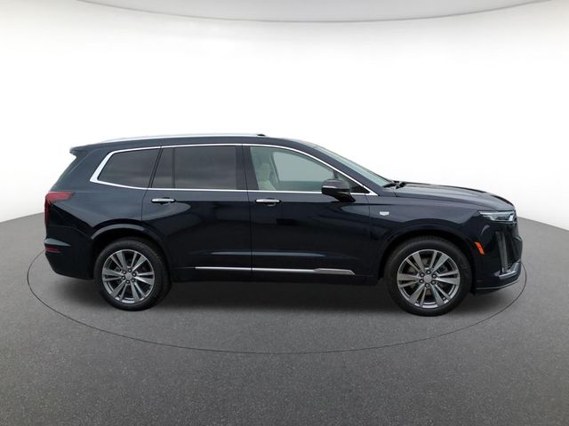 used 2022 Cadillac XT6 car, priced at $32,481