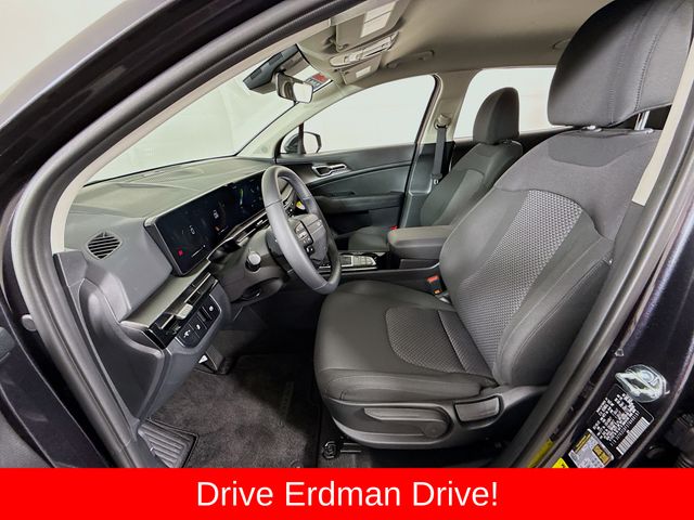 Used 2026 Kia Sportage SUV