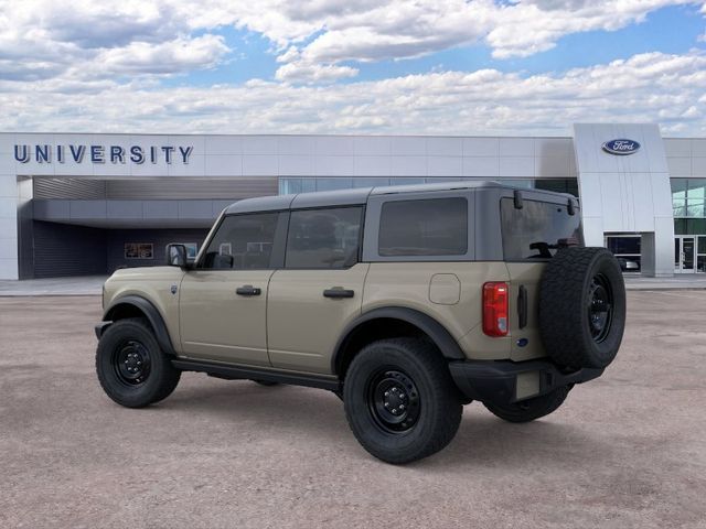 New 2026 Beige Ford Big Bend image 5