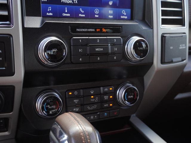Used 2020 Ford F-150 Truck