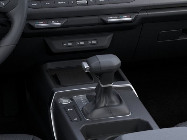 New 2027 Gray Kia X-Line S image 23