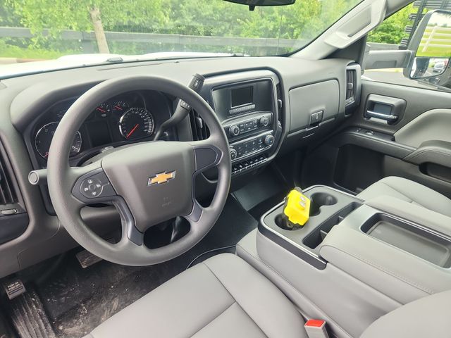 New 2024 Chevrolet Silverado 4500HD For Sale in Grove City, OH