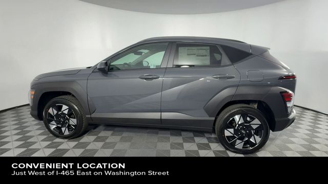 New 2025 Hyundai Kona For Sale in Indianapolis, IN