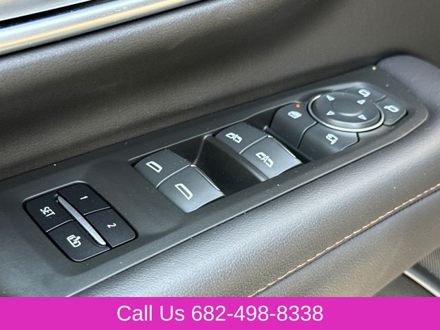 Used 2022 Chevrolet Suburban SUV