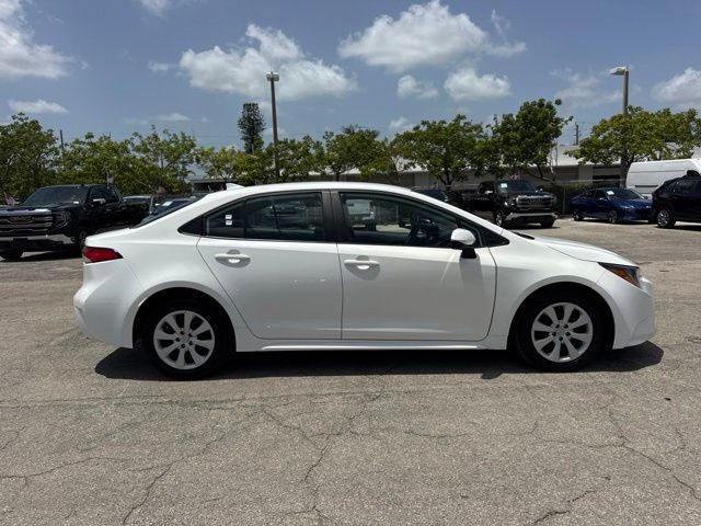 2024 Toyota Corolla - $20,988
