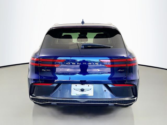 Thumbnail: 2026 Genesis GV70 - 6