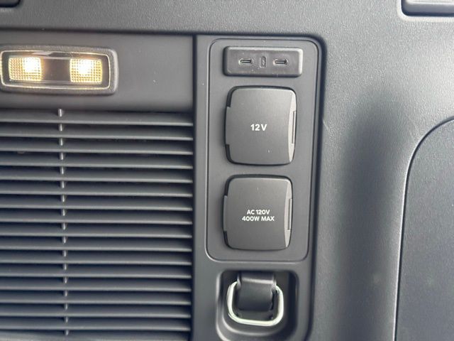 2025 Ford Expedition Active MAX