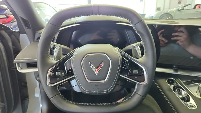 2024 Chevrolet Corvette