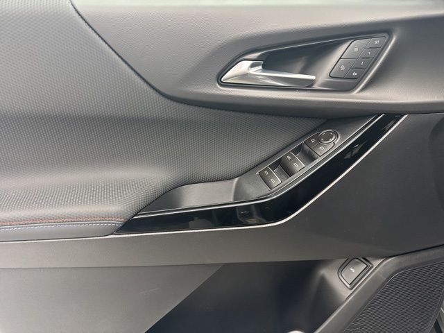 new 2026 Chevrolet Equinox car, priced at $37,315