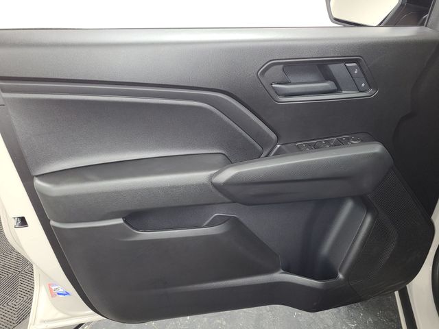 2026 – Chevrolet – Colorado