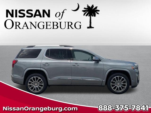 2023 GMC Acadia Denali FWD