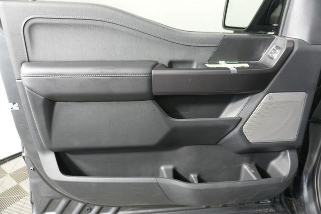 New 2026 Gray Ford Lariat image 23