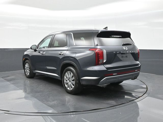 Used 2025 Hyundai Palisade SUV