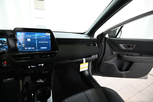 New 2026 Gray Subaru Premium image 27