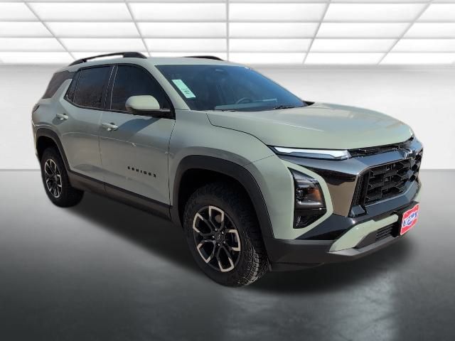 2026 Chevrolet Equinox ACTIV FWD