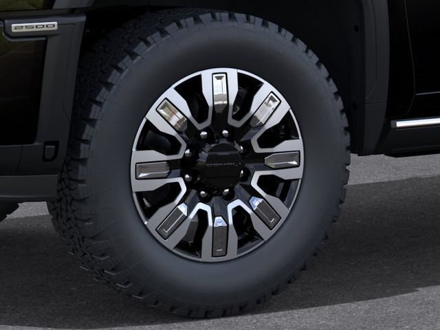 New 2026 Black GMC Denali image 46