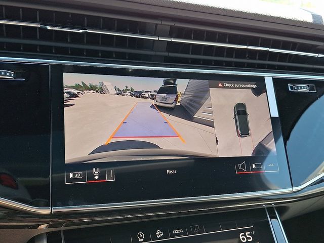 2025 Audi Q7 Premium Plus - Photo 18