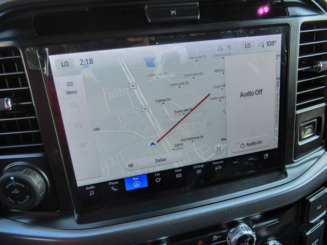 Photo of 2025 Ford F-150 XLT in Dallas, GA - 14,  2025 Ford F-150 XLT:167724