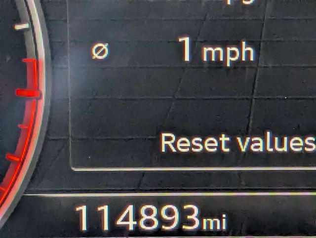 used 2018 Audi A4 car, priced at $14,281