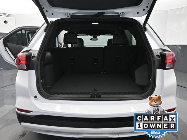 2024 Chevrolet Equinox RS photo