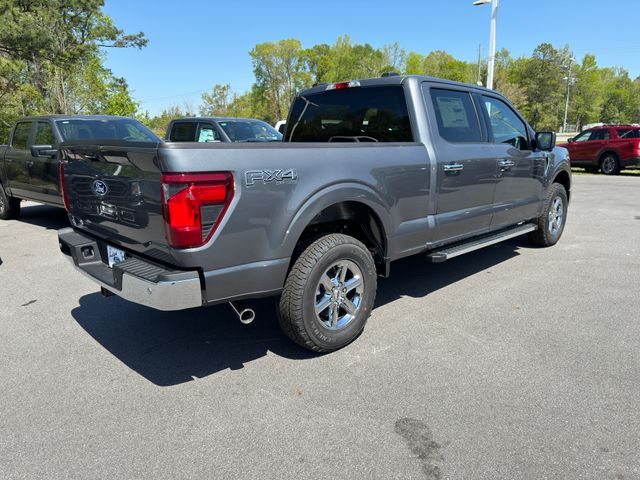 2024 Ford F-150 XLT 5