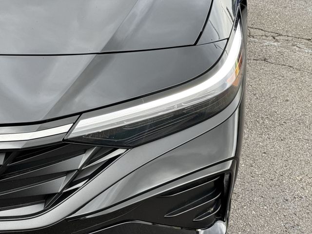 New 2026 Hyundai Elantra For Sale in Indianapolis, IN