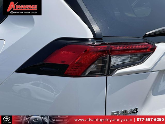 Used 2023 Toyota RAV4 SUV